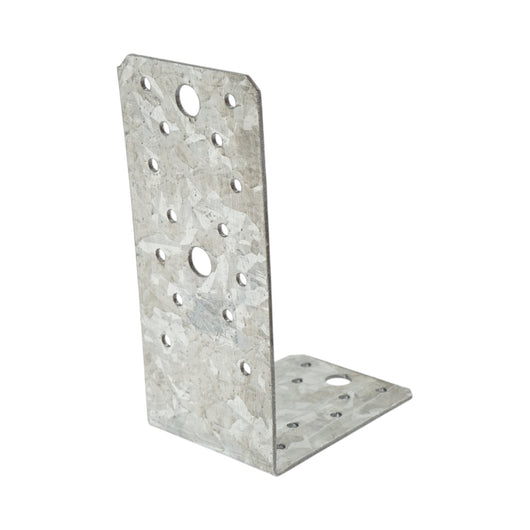 Biella 150x90x65mm, spessore 2mm, acciaio zincato