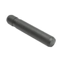 Bullone di fissaggio del dente della benna Caterpillar 133X24mm codice OEM 8E0468