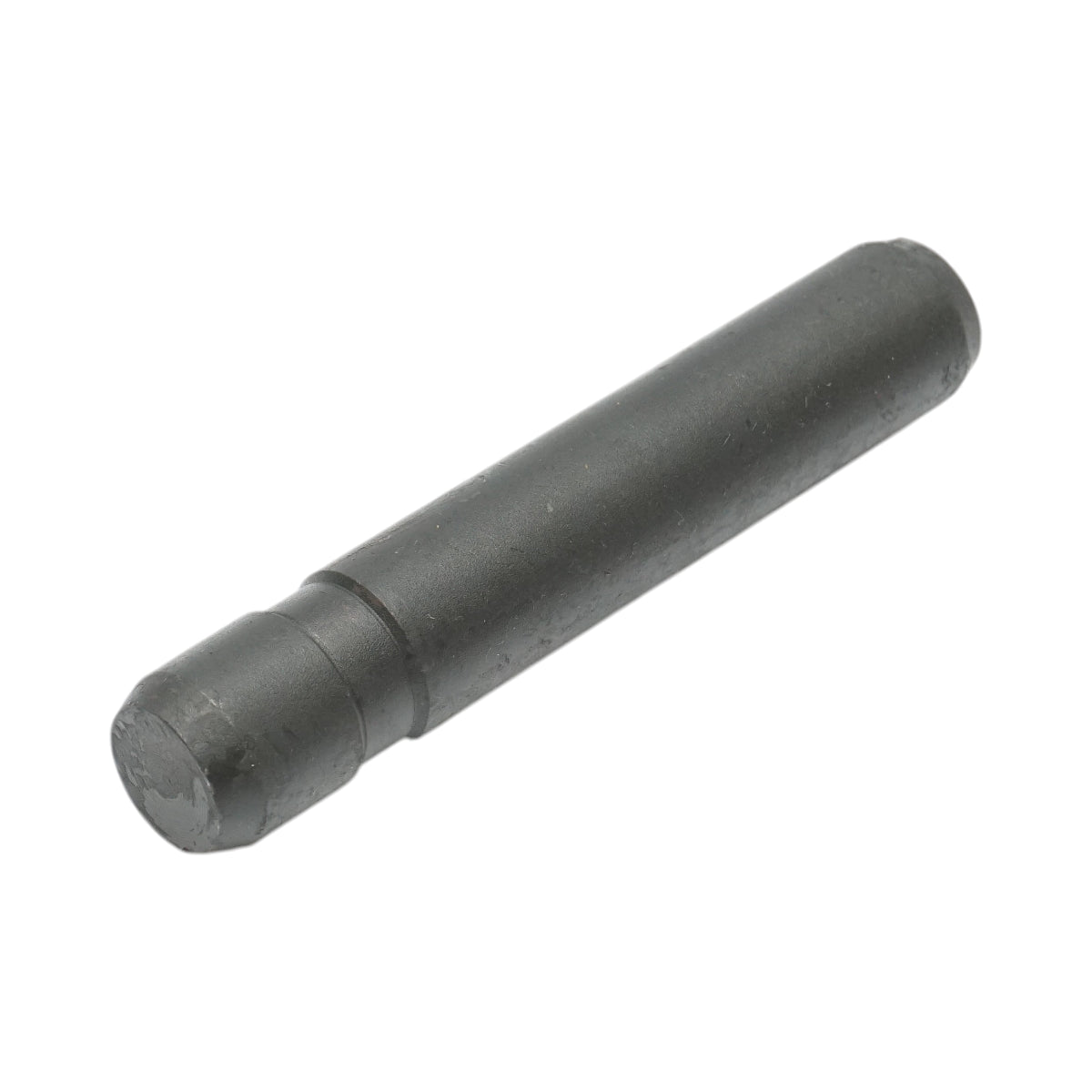 Bullone di fissaggio del dente della benna Caterpillar 133X24mm codice OEM 8E0468