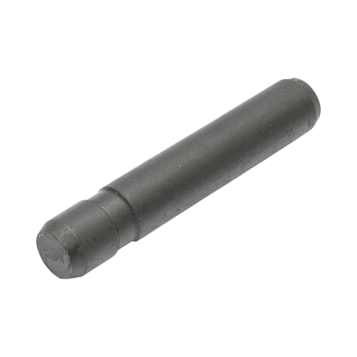 Bullone di fissaggio del dente della benna Caterpillar 133X24mm codice OEM 8E0468