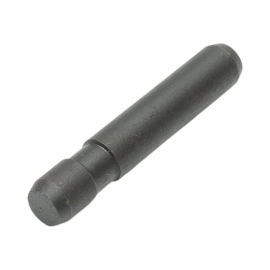 Bullone di fissaggio del dente della benna Caterpillar 77x14mm codice OEM 8E6258