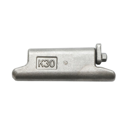 Bullone di fissaggio del dente della benna Komatsu KMAX K30 codice OEM KP30