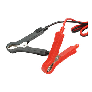 Caricabatterie digitale per batterie auto/moto – 12V / 24V con funzione di riparazione