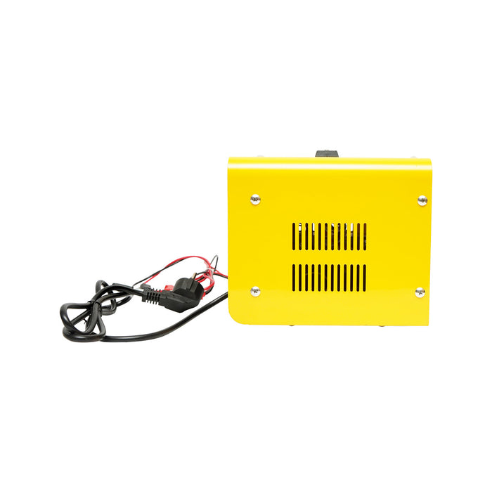 Caricabatterie per auto – 12/24V, 20A, alimentazione 220V Breckner Germany