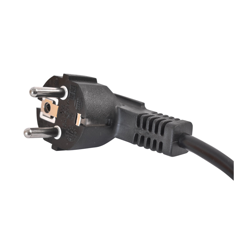 Caricabatterie per auto – 12/24V, 20A, alimentazione 220V Breckner Germany