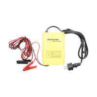 Caricabatterie per batterie auto 12V 10A 230V / 180W per batterie da 30 a 150Ah Breckner Germany