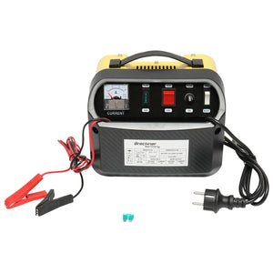 Caricabatterie per batterie auto – 12/24V, 20A, 230V / 566W Breckner Germany