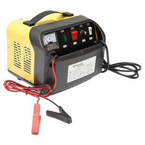 Caricabatterie per batterie auto – 12/24V, 20A, 230V / 566W Breckner Germany