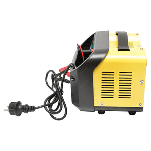 Caricabatterie per batterie auto – 12/24V, 20A, 230V / 566W Breckner Germany