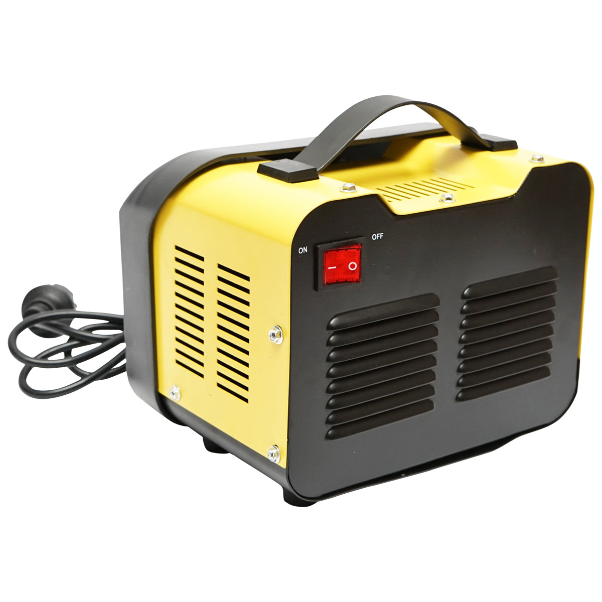 Caricabatterie per batterie auto – 12/24V, 20A, 230V / 566W Breckner Germany