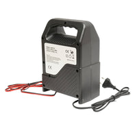 Caricabatterie per batterie auto – 6V / 12V, 12A Breckner Germany