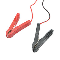 Caricabatterie per batterie auto – 6V / 12V, 6A