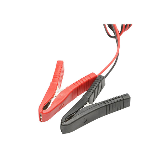 Caricabatterie per batterie auto – 6V / 12V, 8A