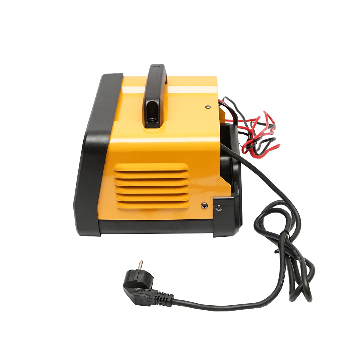 Caricabatterie per batterie/accumulatori auto – 12V / 16A, 24V / 14A