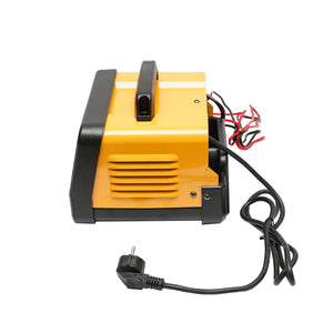 Caricabatterie per batterie/accumulatori auto – 12V / 16A, 24V / 14A