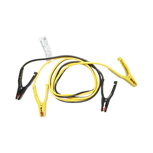 Cavi di avviamento auto Crownman – 400A, lunghezza 3 m, sezione 8 mm²