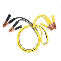 Cavi di avviamento Crownman – 800A, lunghezza 3 m, sezione 16 mm²