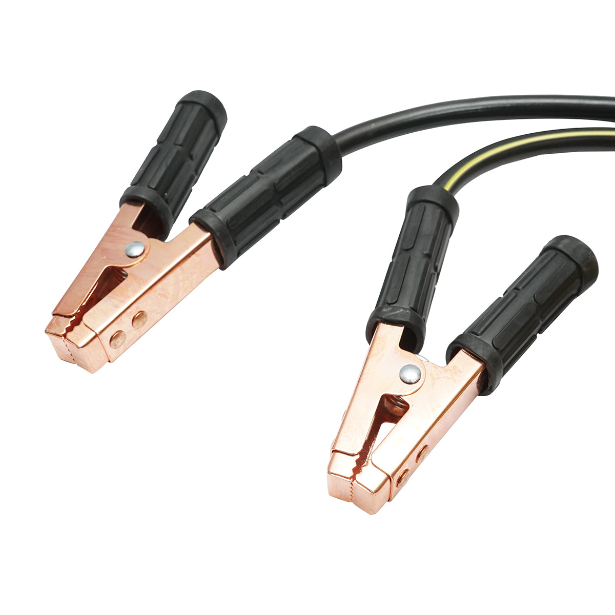 Cavi di avviamento Crownman – 800A, lunghezza 3 m, sezione 16 mm²