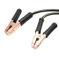 Cavi di avviamento Crownman – 800A, lunghezza 3 m, sezione 16 mm²