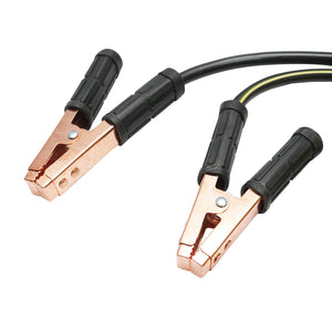 Cavi di avviamento Crownman – 800A, lunghezza 3 m, sezione 16 mm²