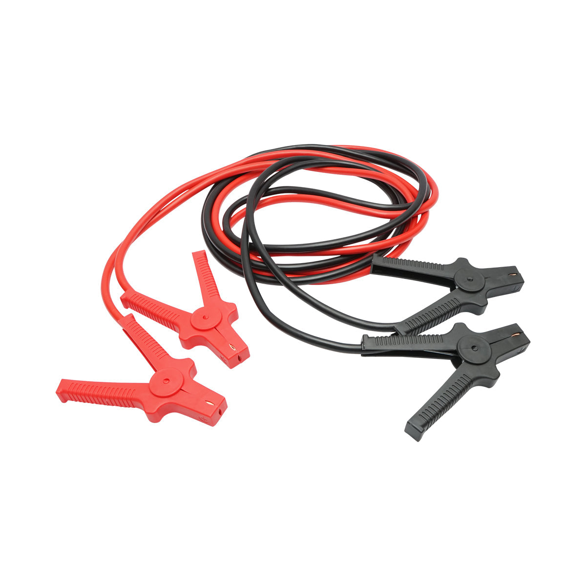 Cavi di avviamento Heavy Duty Professional – 1000A, lunghezza 4,5 m