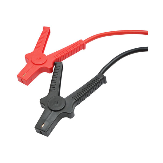 Cavi di avviamento Heavy Duty Professional – 1000A, lunghezza 4,5 m