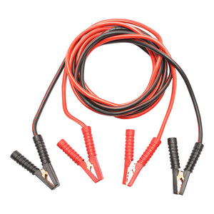 Cavi di avviamento professionali – 1000A, lunghezza 4,5 m Breckner Germany