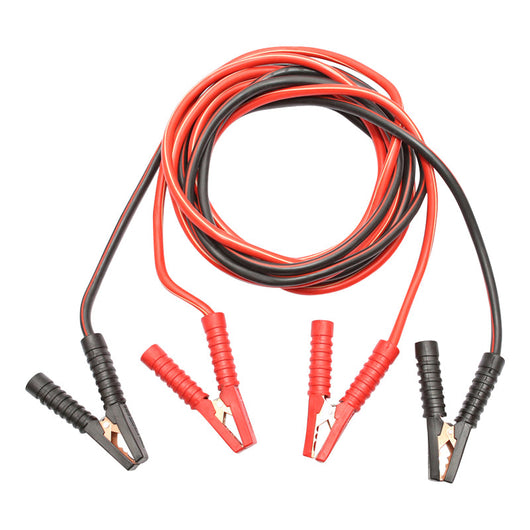 Cavi di avviamento professionali – 1000A, lunghezza 4,5 m Breckner Germany