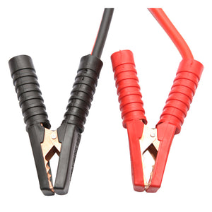 Cavi di avviamento professionali – 1000A, lunghezza 4,5 m Breckner Germany