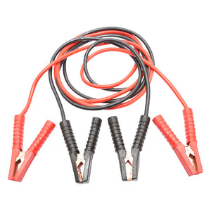 Cavi di avviamento professionali – 500A