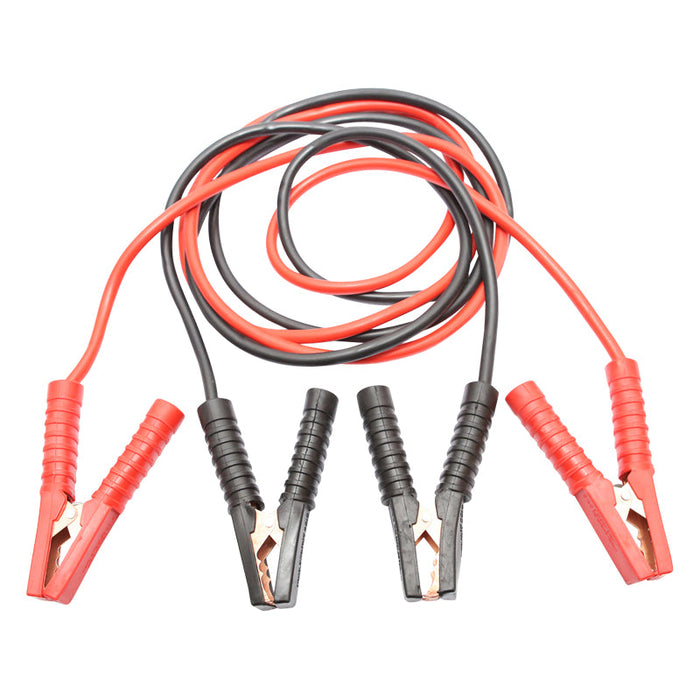 Cavi di avviamento professionali – 500A