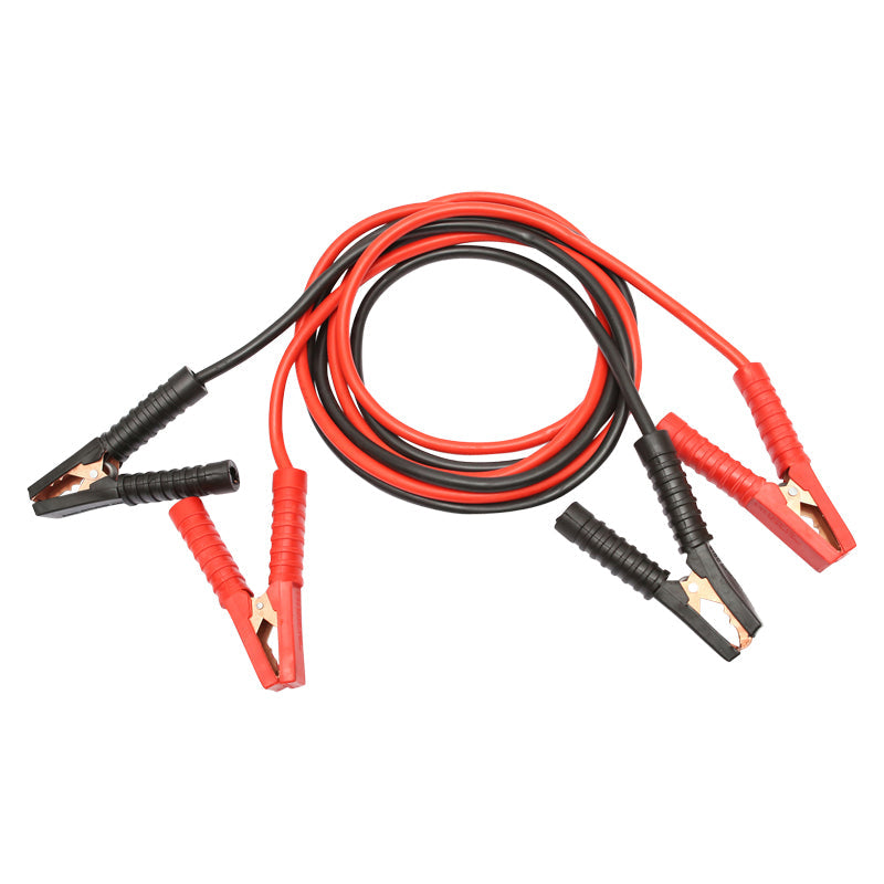 Cavi di avviamento professionali – 500A