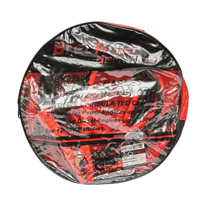 Cavi di avviamento professionali – 500A