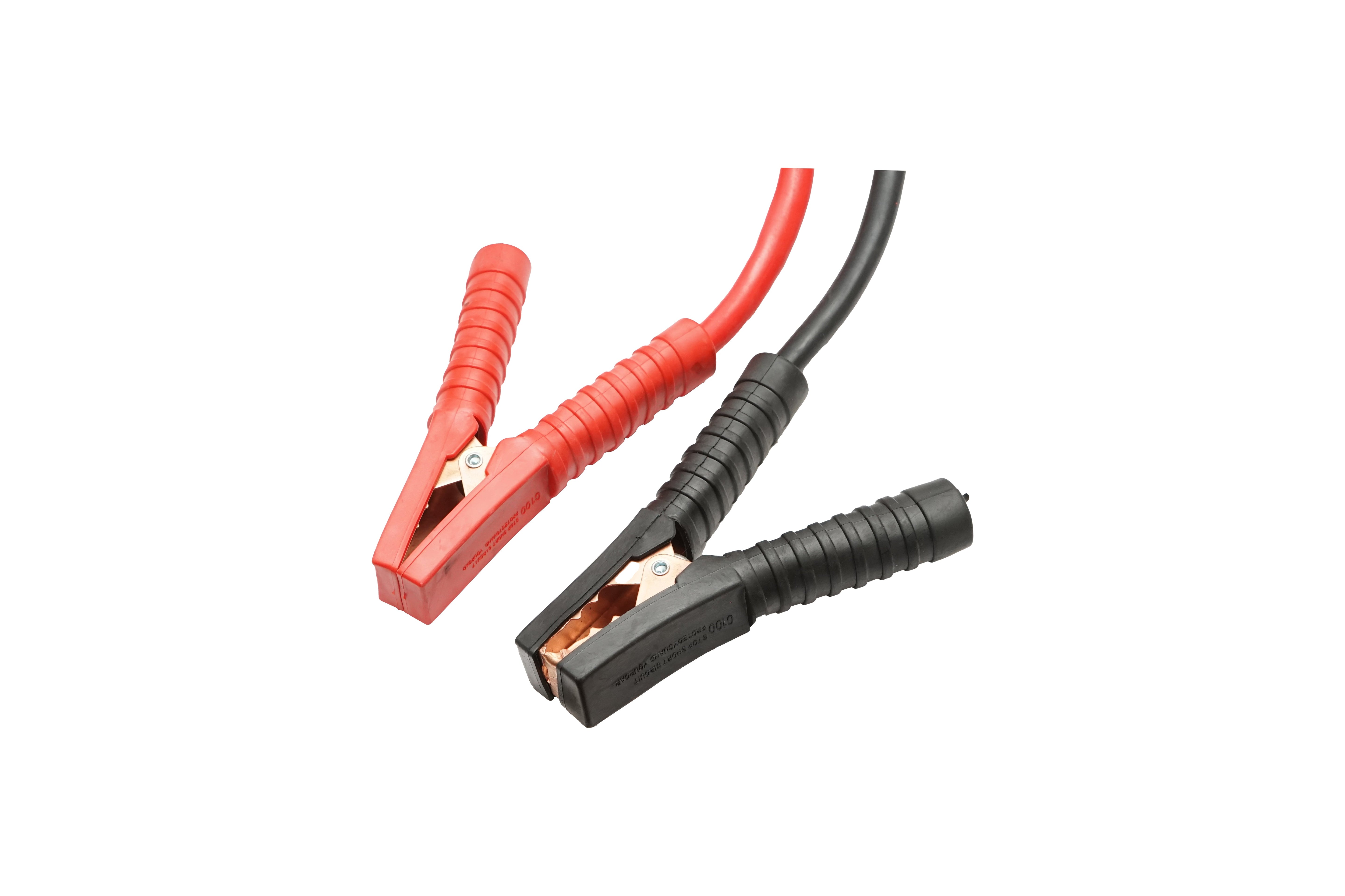 Cavi di avviamento – 1500A, lunghezza 4,5 m