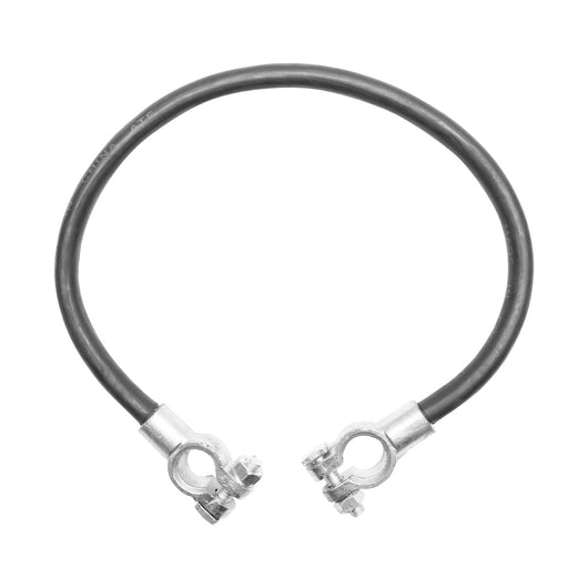 Cavo di collegamento per batteria – 500 mm con morsetti e serraggio a vite Breckner Germany