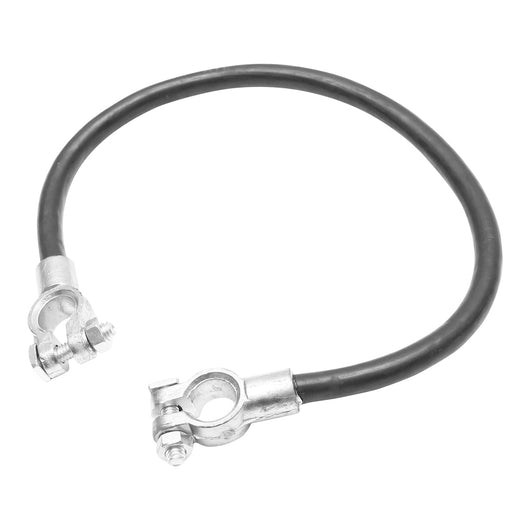 Cavo di collegamento per batteria – 500 mm con morsetti e serraggio a vite Breckner Germany