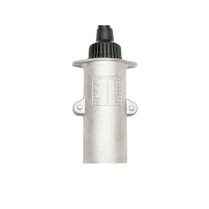 Cavo di trasferimento corrente – 7,5 m, bianco, 6+1 poli (1x0,75 mm² + 6x0,5 mm²)