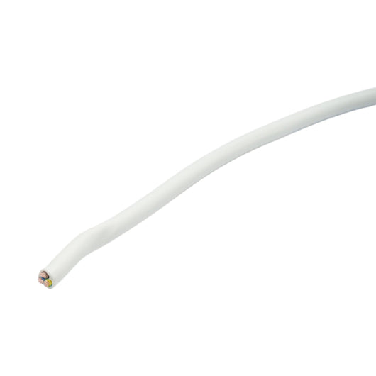 Cavo elettrico in rame H05VV-F MYYM 3Gx1,5mm, 300-500V, rotolo da 100m