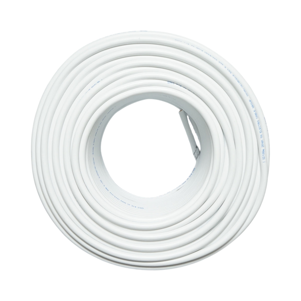 Cavo elettrico in rame H05VV-F MYYM 5Gx1,5mm, 300-500V, rotolo da 100m