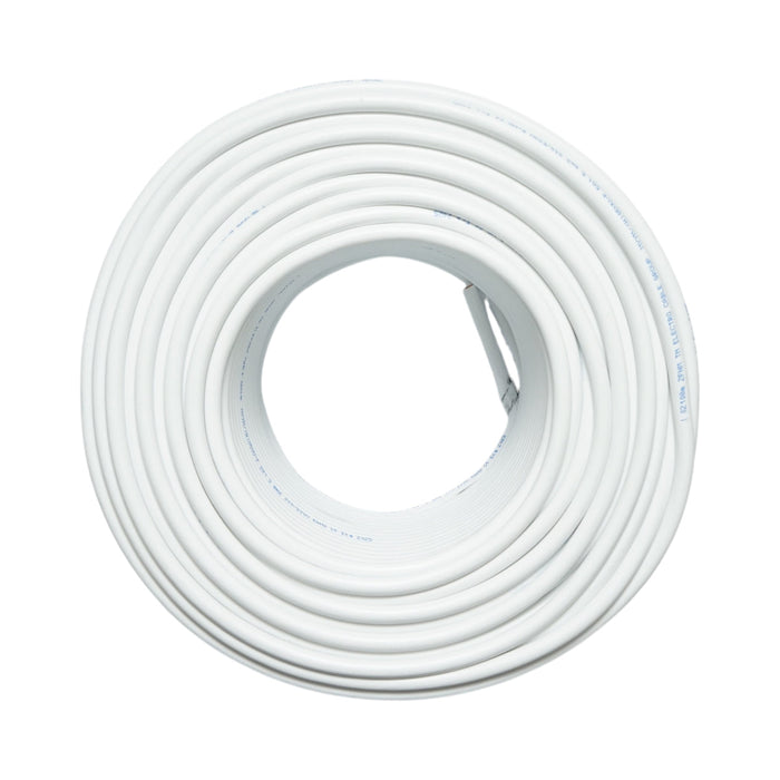 Cavo elettrico in rame H05VV-F MYYM 5Gx1,5mm, 300-500V, rotolo da 100m