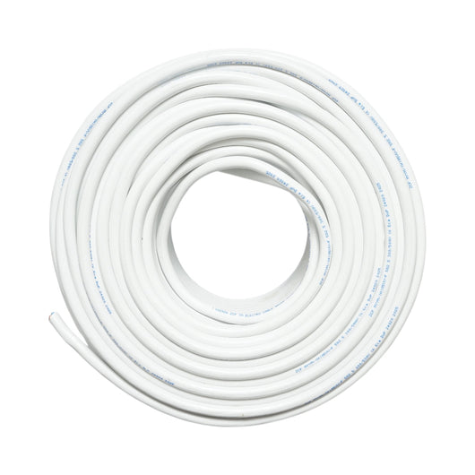 Cavo elettrico in rame H05VV-F MYYM 5Gx2,5mm, 300-500V, rotolo da 100m