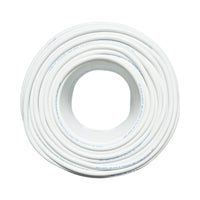 Cavo elettrico MYYM 3Gx4mm rame H05VV-F, 300-500V rotolo 100m