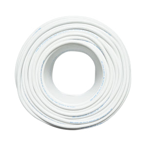 Cavo elettrico MYYM 3Gx4mm rame H05VV-F, 300-500V rotolo 100m