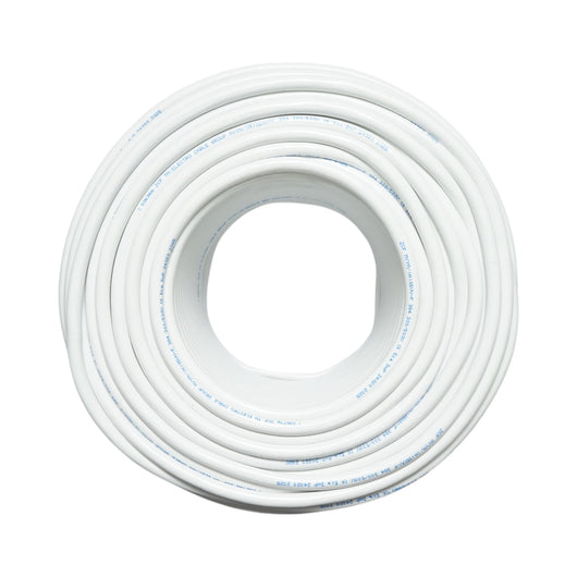 Cavo elettrico MYYM 3Gx4mm rame H05VV-F, 300-500V rotolo 100m