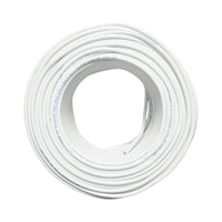 Cavo elettrico MYYM 5Gx4mm rame H05VV-F, 300-500V rotolo 100m