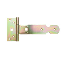 Cerniera per cancello tipo “T” – 150 mm