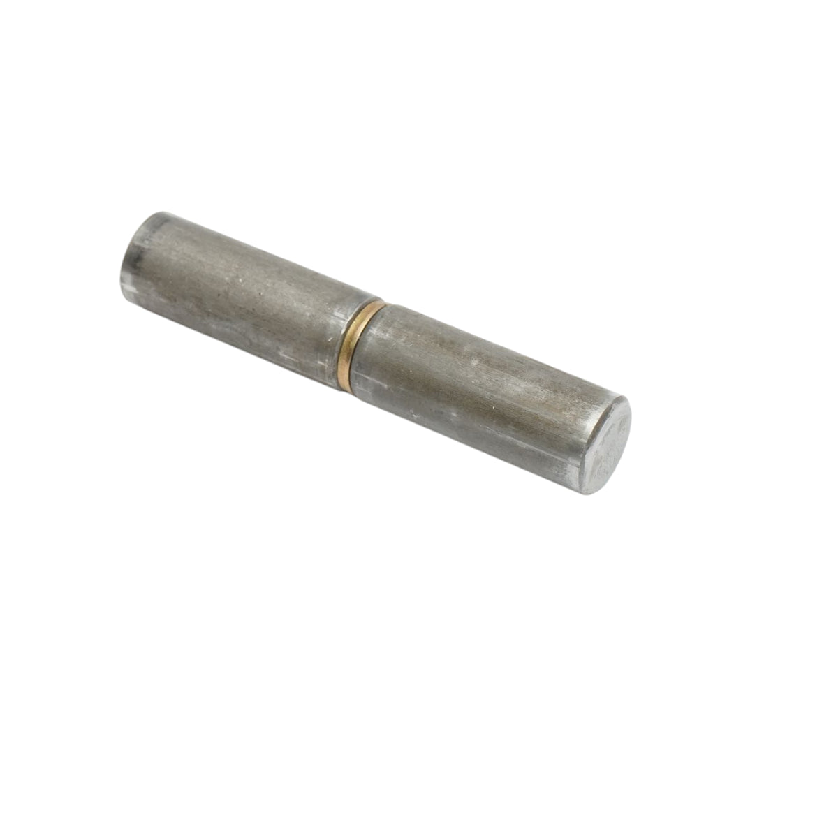 Cerniera saldabile 22×90 mm per porta o cancello