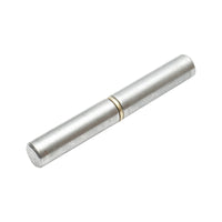 Cerniera saldabile per porta o cancello – 14×16×100 mm