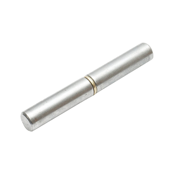 Cerniera saldabile per porta o cancello – 14×16×100 mm