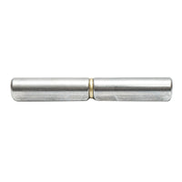 Cerniera saldabile per porta o cancello – 16×18×120 mm